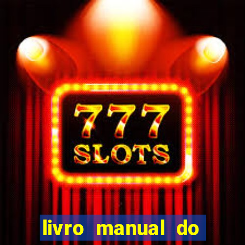 livro manual do futebol americano pdf